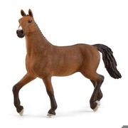 Schleich Horse Club - Oldenburg Mare (13945) Schleich Horse Club - Oldenburg Mare (13945)