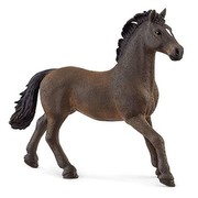 Schleich Horse Club - Oldenburg Stallion (13946) Schleich Horse Club - Oldenburg Stallion (13946)