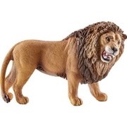 Schleich Wild Life - Lion, roaring (14726) Schleich Wild Life - Lion, roaring (14726)