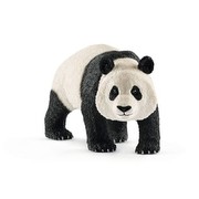 Schleich Wild Life - Giant Panda (14772) Schleich Wild Life - Giant Panda (14772)