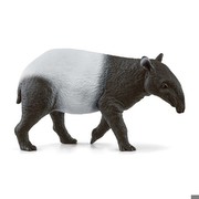 Schleich Wild Life - Tapir (14850) Schleich Wild Life - Tapir (14850)