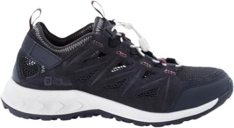 Jack Wolfskin Woodland 2 Hybrid Low Women Jack Wolfskin Woodland 2 Hybrid Low Women