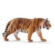 Schleich Wild Life - Tiger (14729) Schleich Wild Life - Tiger (14729)