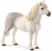 Schleich Farm World - Welsh Pony Stallion (13871) Schleich Farm World - Welsh Pony Stallion (13871)