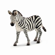 Schleich Wild Life - Zebra Mare (14810) Schleich Wild Life - Zebra Mare (14810)