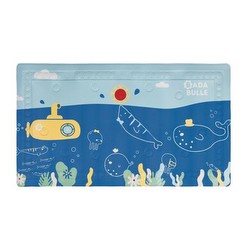 Badabulle Bathtub Mat with Thermometer B023016 Badabulle Bathtub Mat with Thermometer B023016