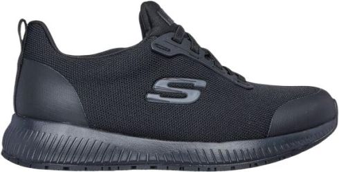 Skechers Work: Squad SR Skechers Work: Squad SR