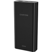 Canyon PB-2001 Canyon PB-2001