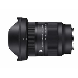 Sigma Contemporary 16-28 mm F2.8 DG DN Sigma Contemporary 16-28 mm F2.8 DG DN
