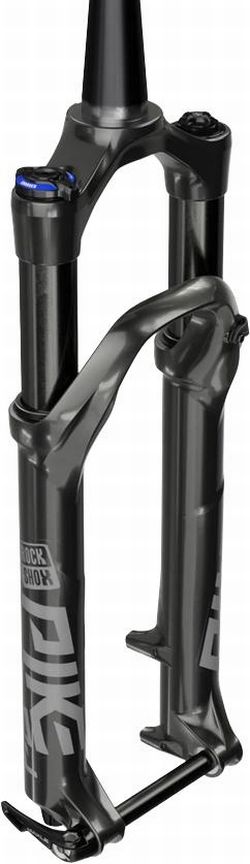 RockShox Pike DJ Solo Air 26" 100 mm (00.4019.905.003) RockShox Pike DJ Solo Air 26" 100 mm (00.4019.905.003)