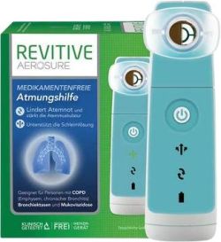 Revitive Aerosure Revitive Aerosure