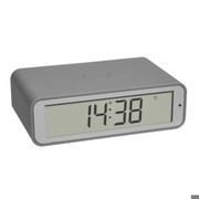 TFA Twist Digital Radio Alarm Clock (60.2560) TFA Twist Digital Radio Alarm Clock (60.2560)