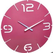 TFA Contour wall clock (60.3047) TFA Contour wall clock (60.3047)