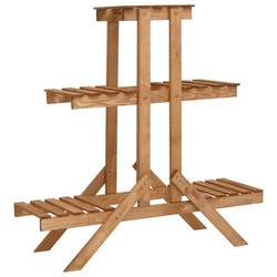 vidaXL Flower stand (47234) vidaXL Flower stand (47234)