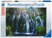 Ravensburger Puzzle Waterfall in Bali Ravensburger Puzzle Waterfall in Bali