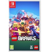 Bandai Namco LEGO Brawls Switch Bandai Namco LEGO Brawls Switch