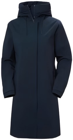 Helly Hansen Victoria Spring Coat Women Helly Hansen Victoria Spring Coat Women