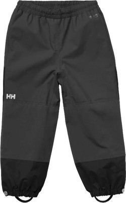 Helly Hansen Shelter Waterproof Pant Kids Helly Hansen Shelter Waterproof Pant Kids