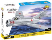 COBI MiG-15 Fagot (2416) COBI MiG-15 Fagot (2416)