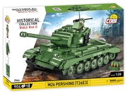COBI M26 Pershing T26E3 (2564) COBI M26 Pershing T26E3 (2564)