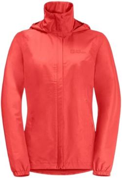 Jack Wolfskin Stormy Point 2L Jacket Women Jack Wolfskin Stormy Point 2L Jacket Women