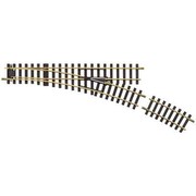 Piko G switch G-WRR7 22.5° (35227) Piko G switch G-WRR7 22.5° (35227)