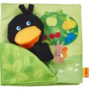 HABA Fabric Book Orchard (306081) HABA Fabric Book Orchard (306081)