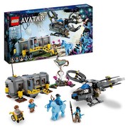 LEGO Avatar Floating Mountains: Site 26 and RDA Samson (75573) LEGO Avatar Floating Mountains: Site 26 and RDA Samson (75573)