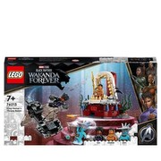 LEGO Marvel King Namor's Throne Room (76213) LEGO Marvel King Namor's Throne Room (76213)