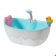 Zapf Creation Baby Born Bathtub (832691) Zapf Creation Baby Born Bathtub (832691)