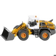 Siku Liebherr L 566 Wheel Loader (3561) Siku Liebherr L 566 Wheel Loader (3561)