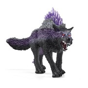 Schleich Eldrador Creatures - Shadow Wolf (42554) Schleich Eldrador Creatures - Shadow Wolf (42554)