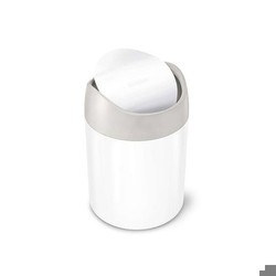 Simplehuman Mini waste bin 1.5 L (CW2079) Simplehuman Mini waste bin 1.5 L (CW2079)