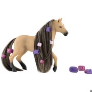 Schleich Horse Club - Beauty Horse Andalusian Mare (42580) Schleich Horse Club - Beauty Horse Andalusian Mare (42580)