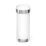 Simplehuman Narrow pedal bin 45 L (CW2069) Simplehuman Narrow pedal bin 45 L (CW2069)