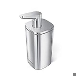 Simplehuman Pulse Dispenser (KT1183) Simplehuman Pulse Dispenser (KT1183)