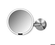 Simplehuman Sensor mirror with wall mount (ST3003) Simplehuman Sensor mirror with wall mount (ST3003)