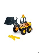 Brio Builder Volvo Front Loader (34598) Brio Builder Volvo Front Loader (34598)
