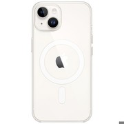Apple iPhone 14 Clear Case with MagSafe Apple iPhone 14 Clear Case with MagSafe