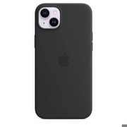 Apple iPhone 14 Plus Silicone Case with MagSafe Apple iPhone 14 Plus Silicone Case with MagSafe