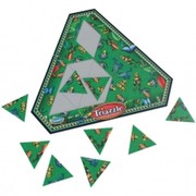 ThinkFun Triazzle - Frogs ThinkFun Triazzle - Frogs