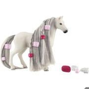 Schleich Horse Club Sofia's Beauties - Beauty Horse Quarter Horse Mare (42583) Schleich Horse Club Sofia's Beauties - Beauty Horse Quarter Horse Mare (42583)