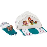 Schleich Horse Club - Camping Accessory (42537) Schleich Horse Club - Camping Accessory (42537)