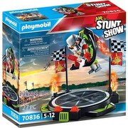 Playmobil Stuntshow Air Stuntshow Jetpack Flyer (7083) Playmobil Stuntshow Air Stuntshow Jetpack Flyer (7083)