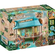 Playmobil Wiltopia - Animal Care Station (71007) Playmobil Wiltopia - Animal Care Station (71007)