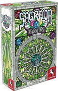 Pegasus Sagrada: Gloria (Expansion) Pegasus Sagrada: Gloria (Expansion)