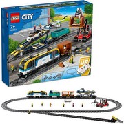 LEGO City Freight Train (60336) LEGO City Freight Train (60336)