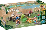 Playmobil Wiltopia Animal Rescue Quad (71011) Playmobil Wiltopia Animal Rescue Quad (71011)