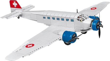 COBI Junkers Ju52/3m (5711) COBI Junkers Ju52/3m (5711)