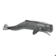 Schleich Wild Life - Sperm Whale (14764) Schleich Wild Life - Sperm Whale (14764)